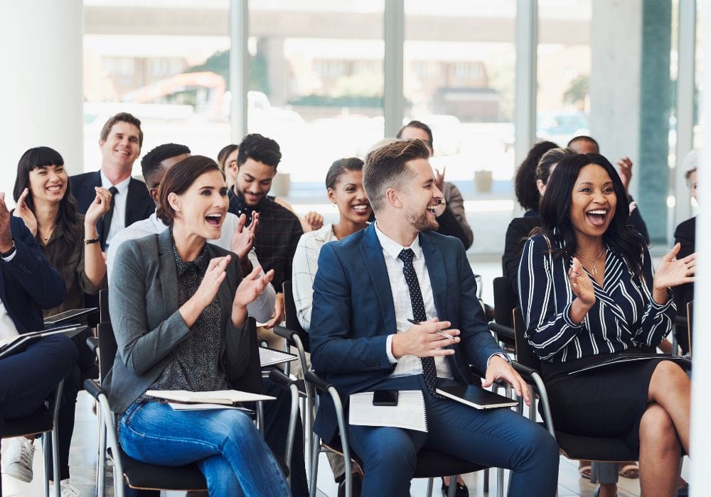 Key Trends Shaping the Global Workforce in 2024 Future Insights